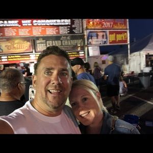 Meet your Posher, Erin